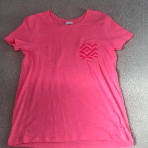Pink shirt from PINK